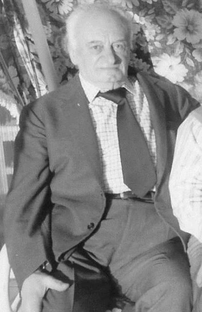 Mario Morelli