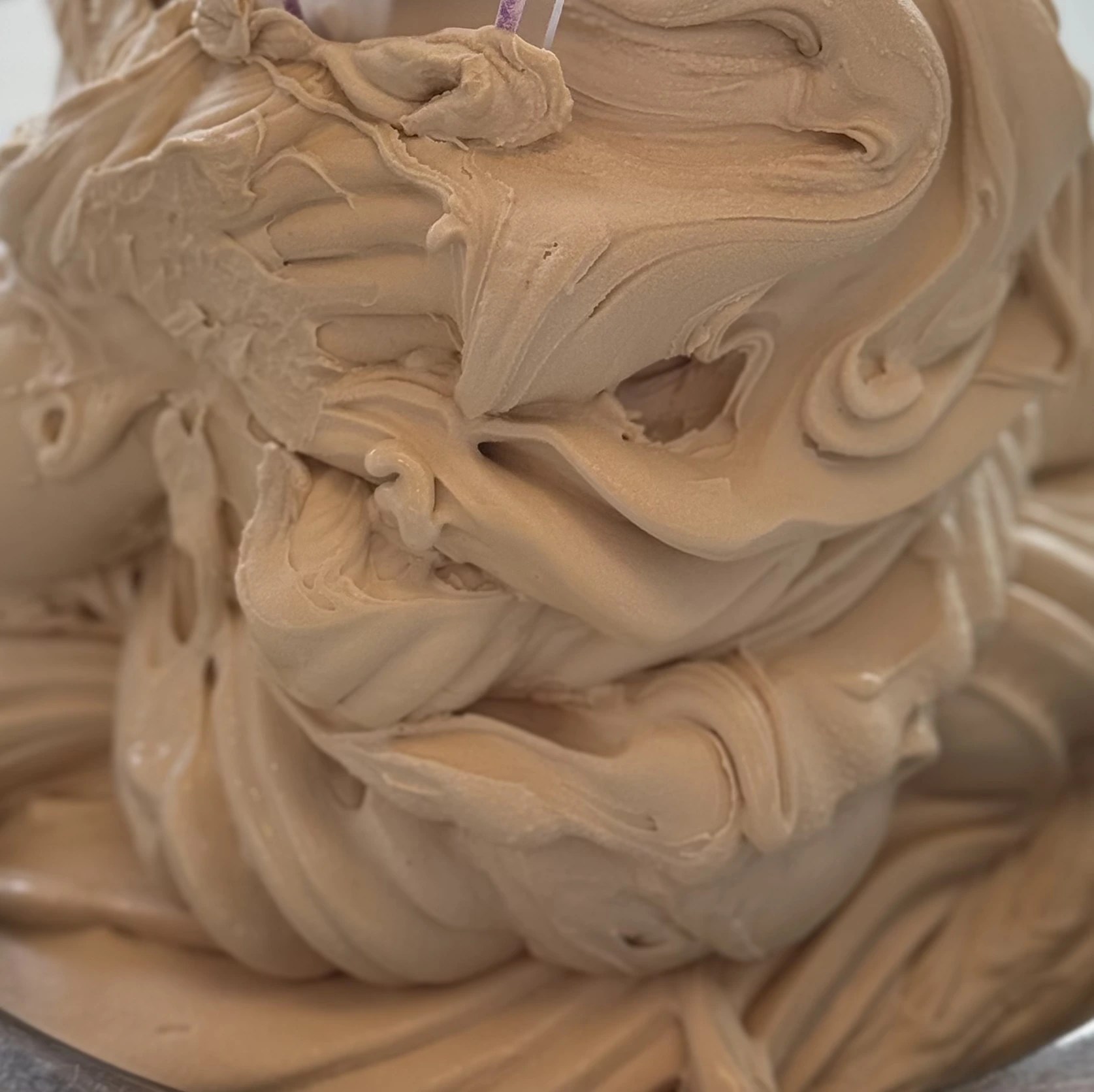 Dulce de Leche at Morelli's