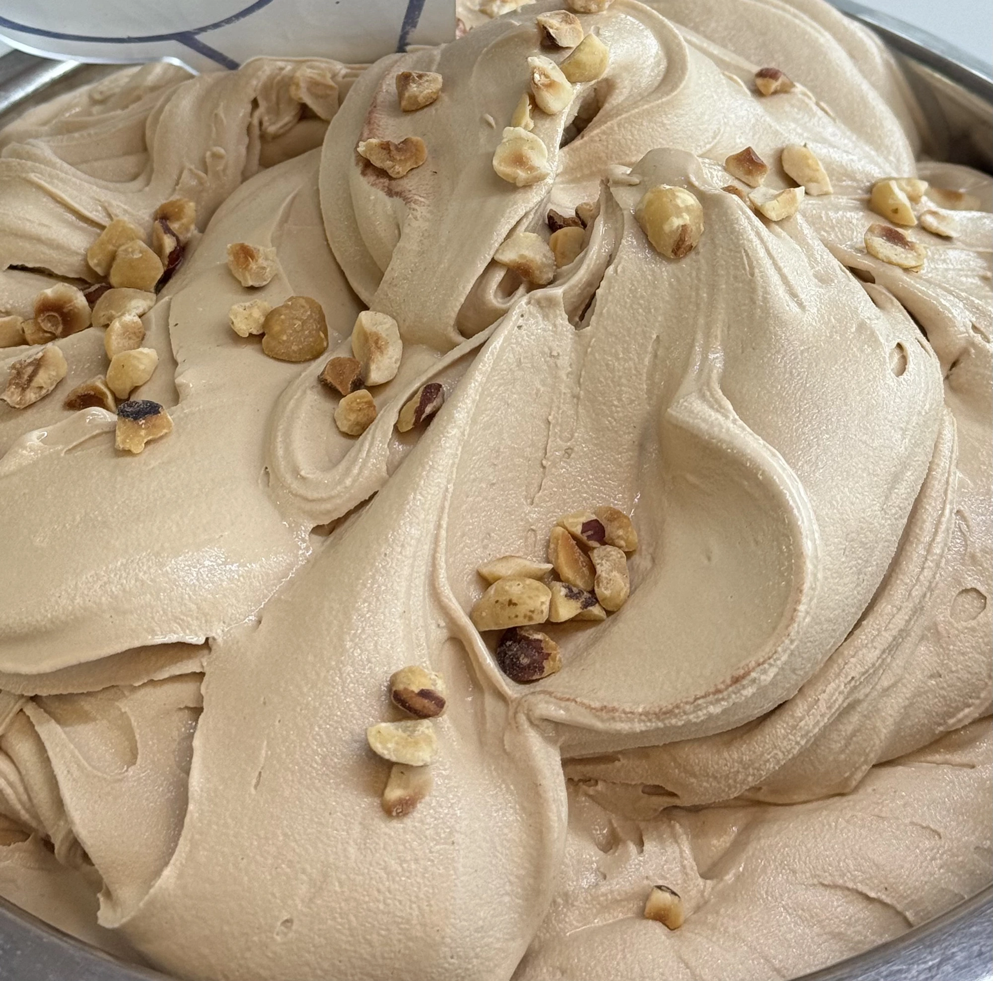 Piemonte Hazelnut