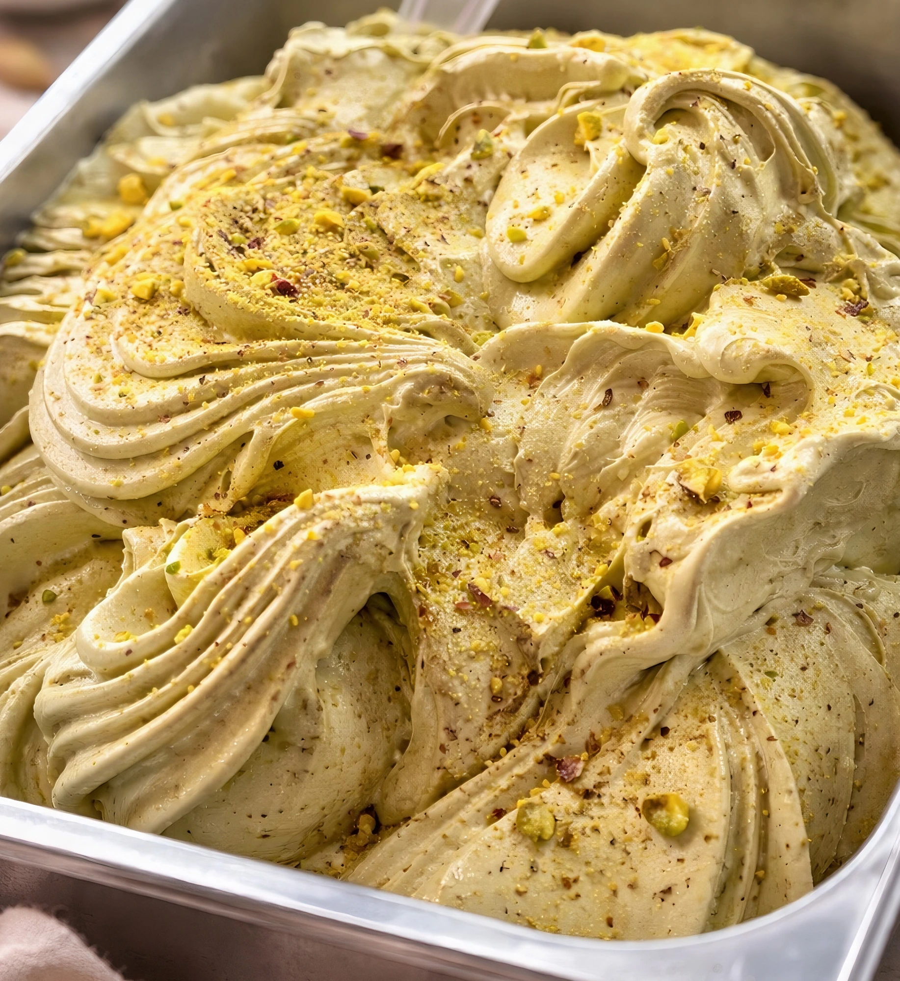 San Teodoro Pistachio