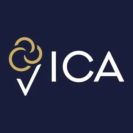 The Ice Cream Alliance logo