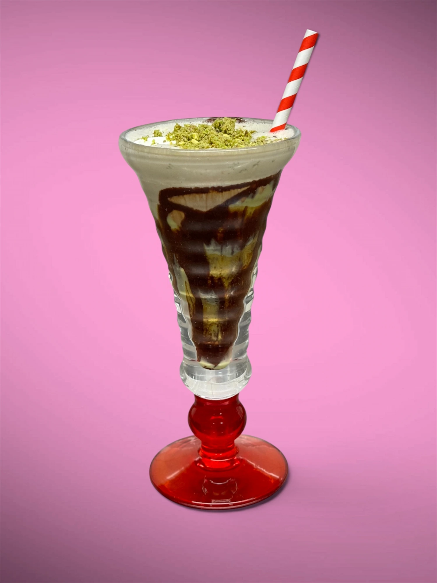Milkshakes