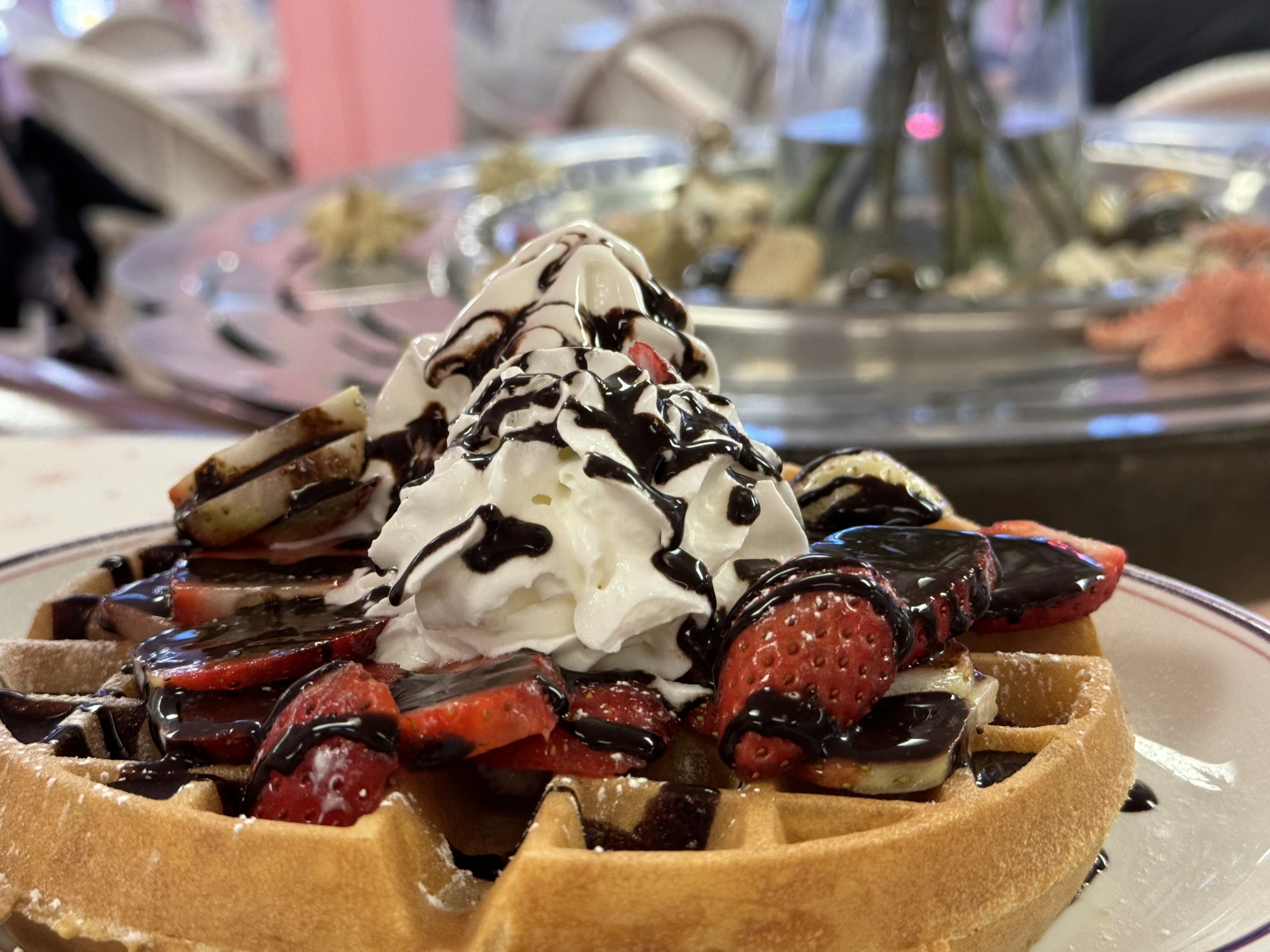 Waffles